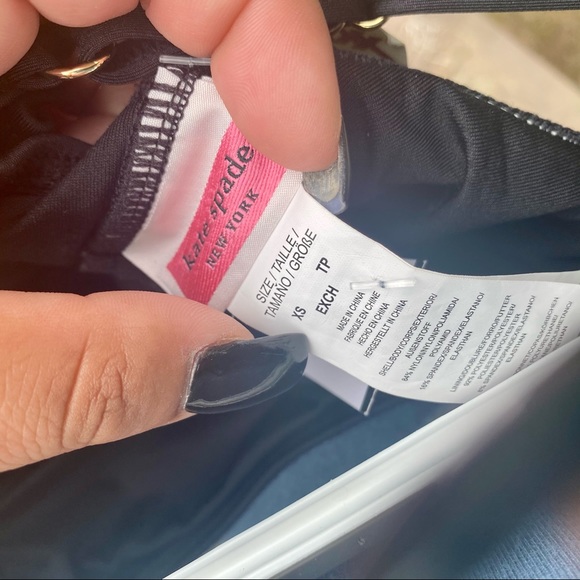 NEW Kate Spade Swim - Picture 4 of 7